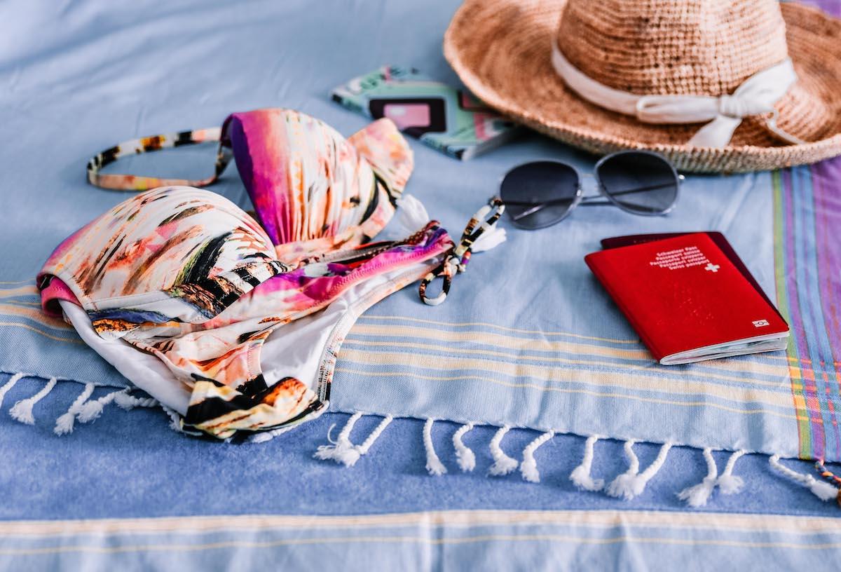 Welcher Bikini für welche Figur? Badeanzug kaufen Tips & Tricks